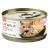 (新裝) Catwalk 2.82oz ((Tuna with Chicken Entree)) in Aspic 吞拿魚+雞肉凍 全齡貓主食罐 80g (正價$7) (CW-YLC138661)